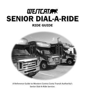 Dial-a-ride guide