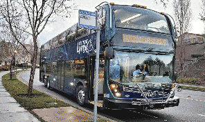 Lynx bus image